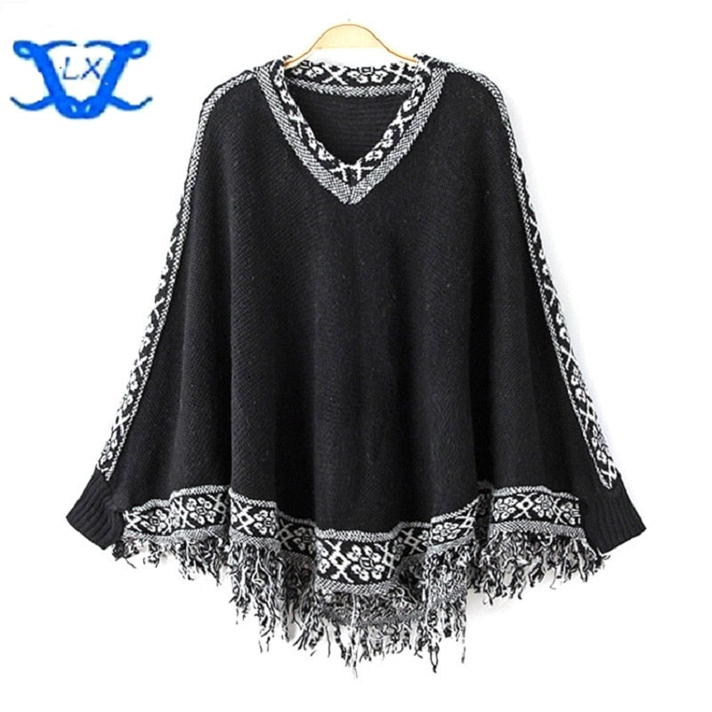 Colors Women Sweater