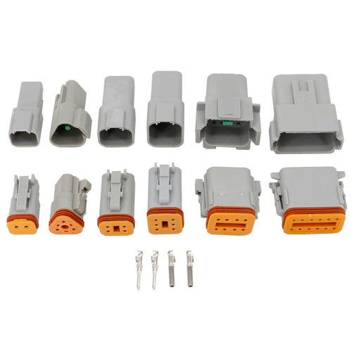 Sets Deutsch DT06/DT04