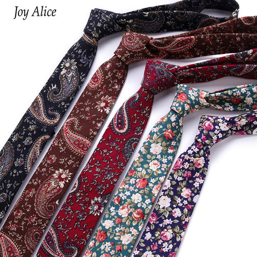 Styles Ties for