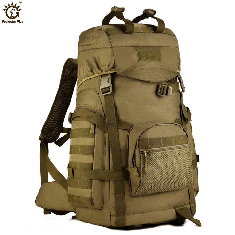60L Molle High