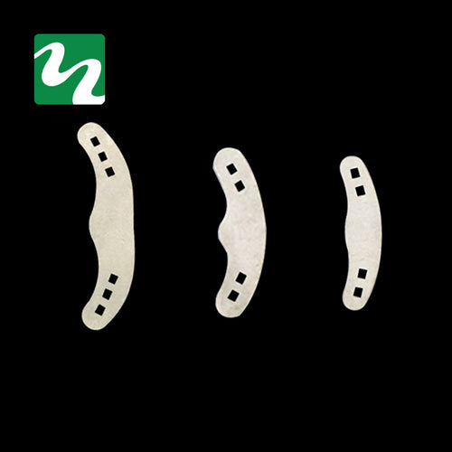 60PCS Dental Matrix