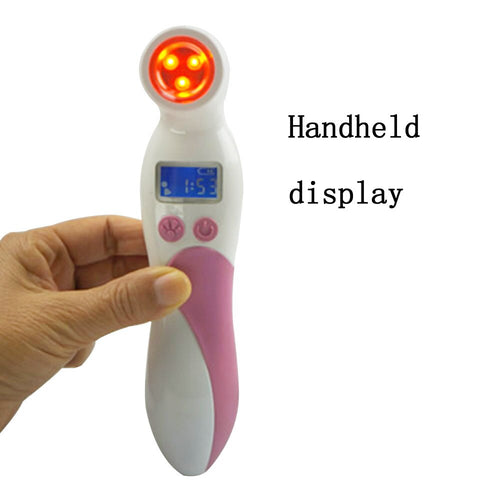 645nm Handheld Digital