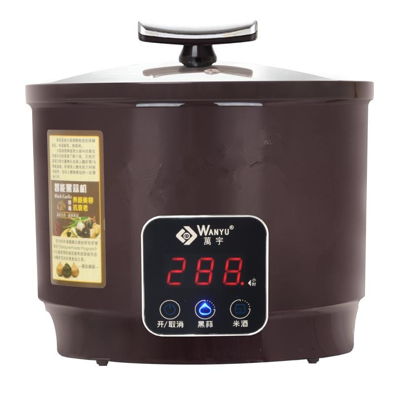 6L Intelligent Touch