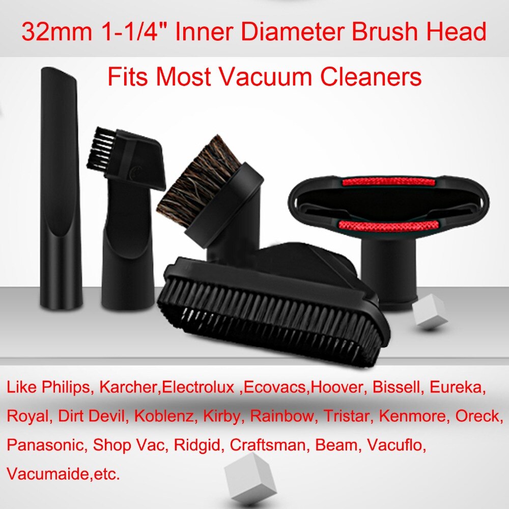 6Pcs/Lot Vacuum Cleaner