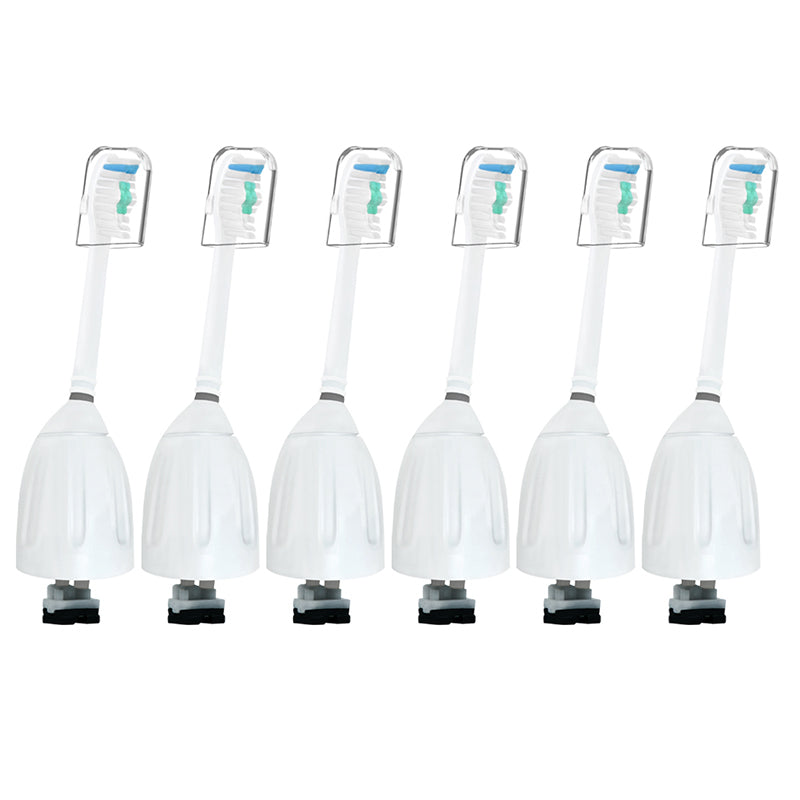 6Pk Electric Toothbrush