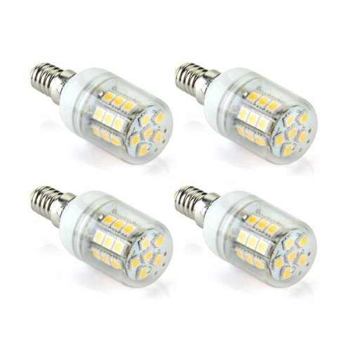 6W E14 LED