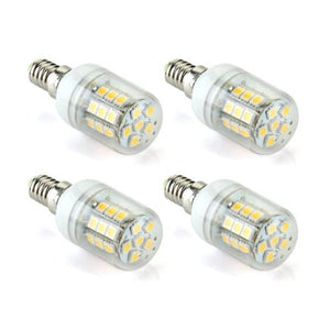 6W E14 LED