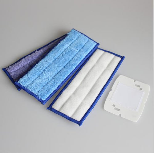 6pcs(3x2) Microfiber Washable