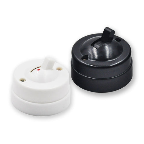 6pcs Retro Toggle