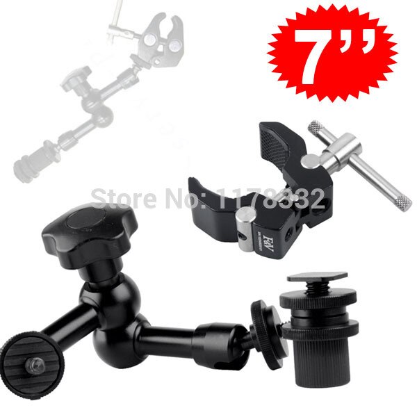 Inch Articulating Magic