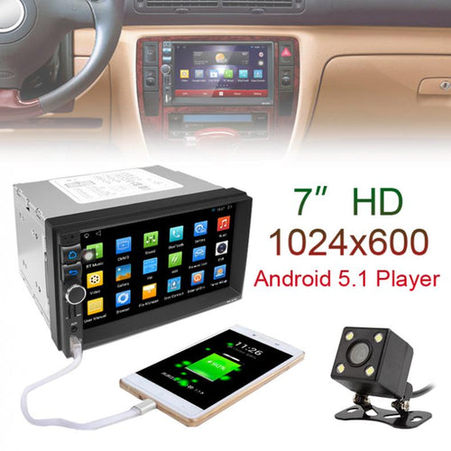 inch Car DVD