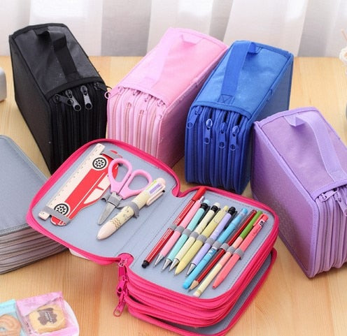 Holders Layer Portable