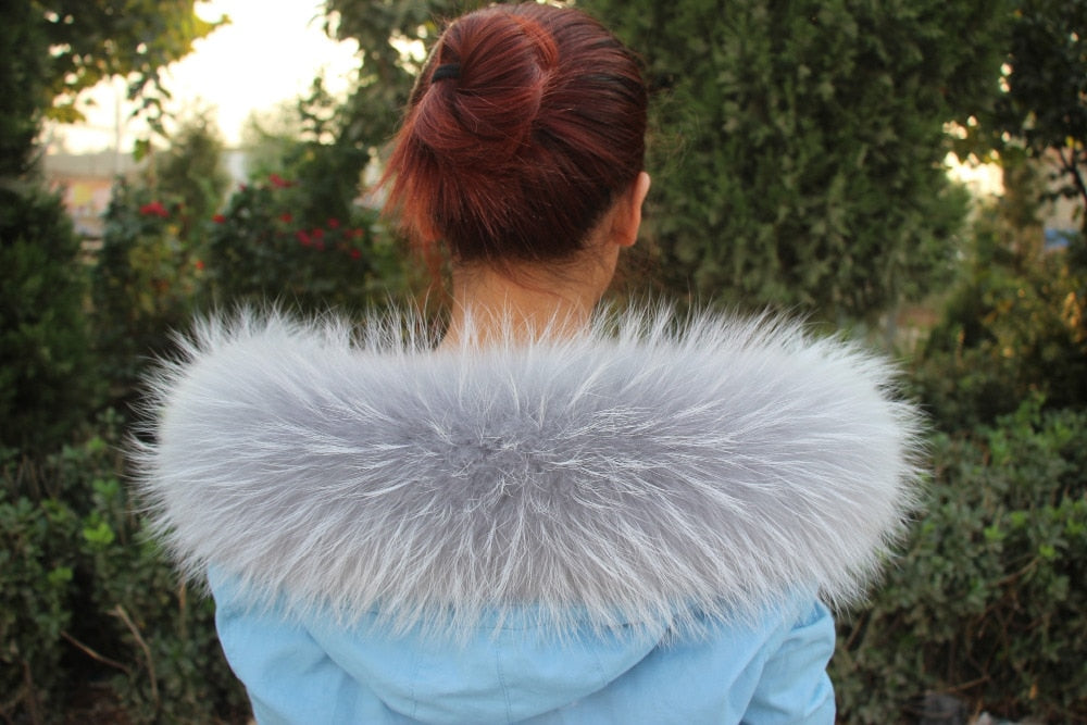 76X16CM 100% Genuine