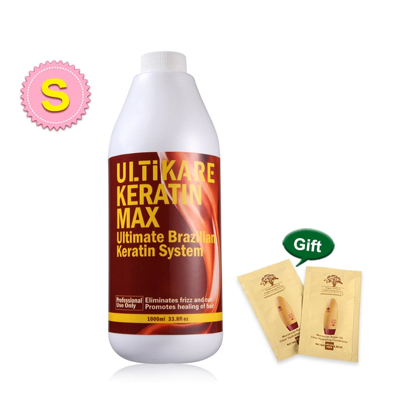 8% Formalin Brazilian