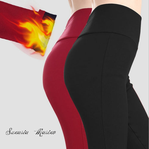 color pantalones mujer