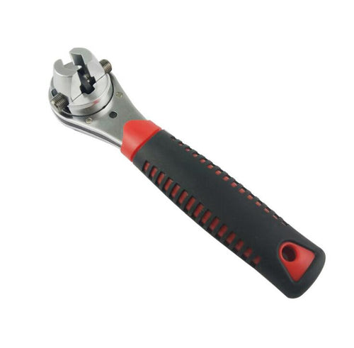 inches adjustable ratchet