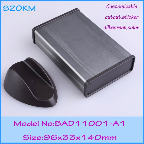 pcs/lot small aluminum