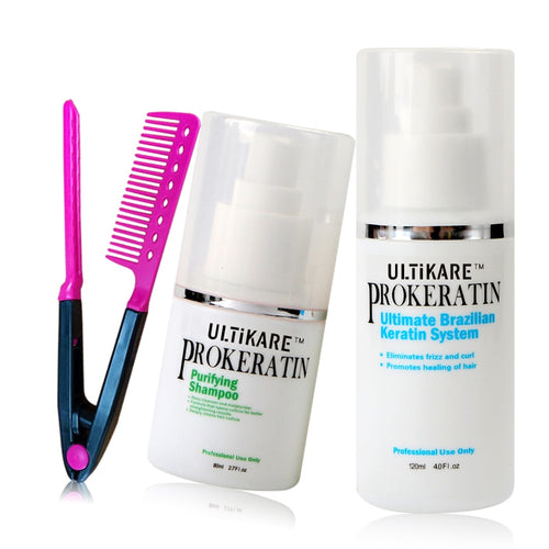 80ML Purifying Shampoo