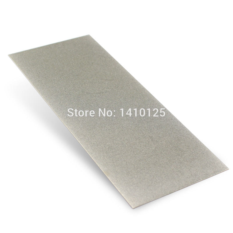 80x200x1mm inch Grit