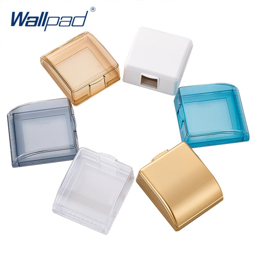 86Type Wallpad Waterproof