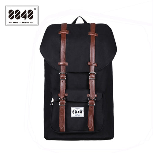Brand Backpack Men