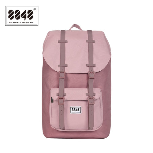 Brand Women Backpack