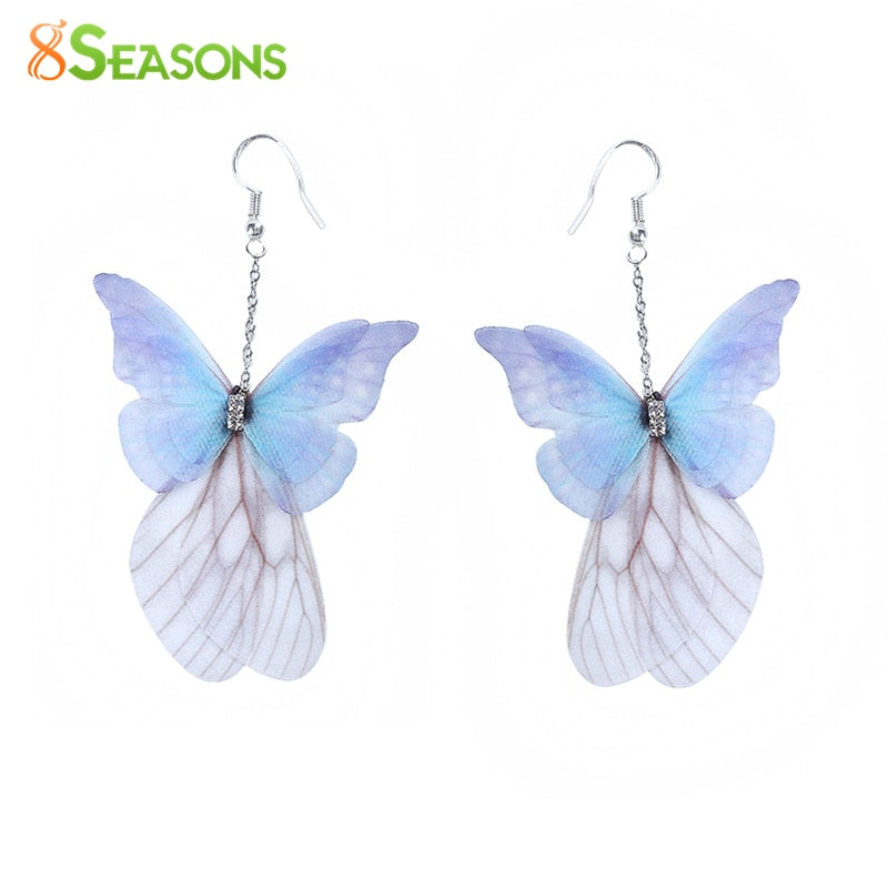 8SEASONS Handmade Ethereal