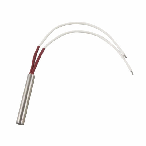 8x100mm 250W Stainless