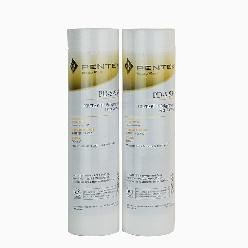 9-3/4 Polydepth Polypropylene