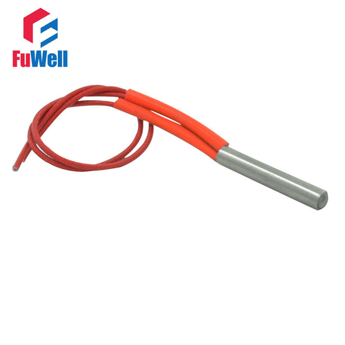 9.5x50mm 120W Electric