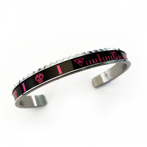 colors Speedometer bracelet