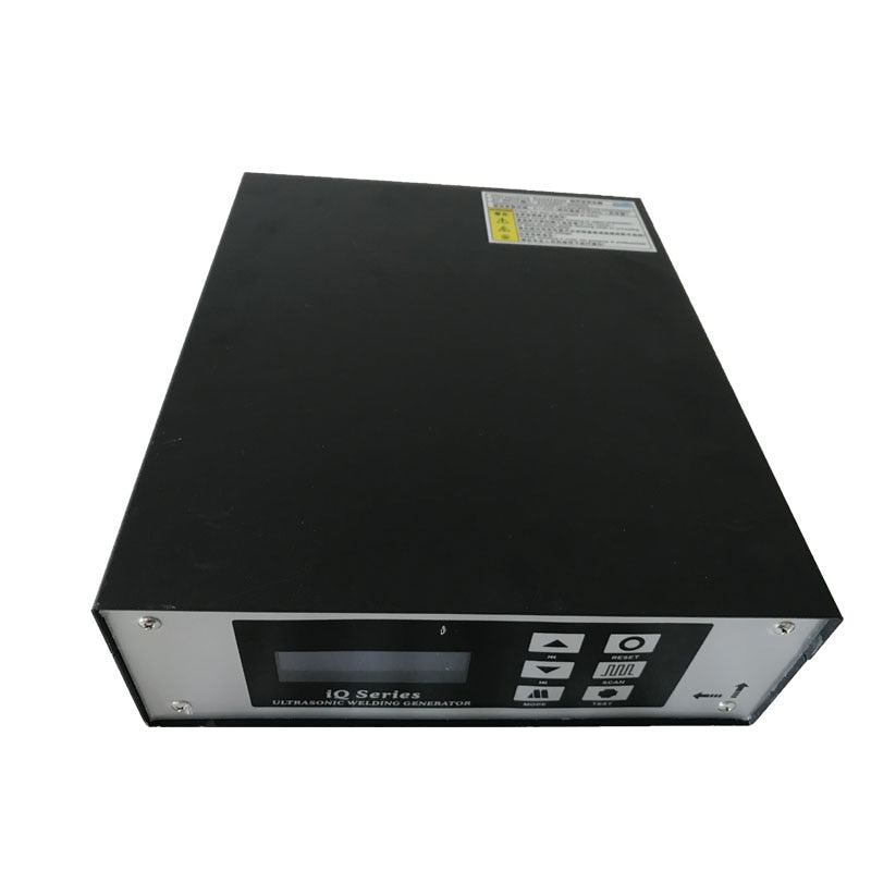 900W/15khz High-power ultrasonic