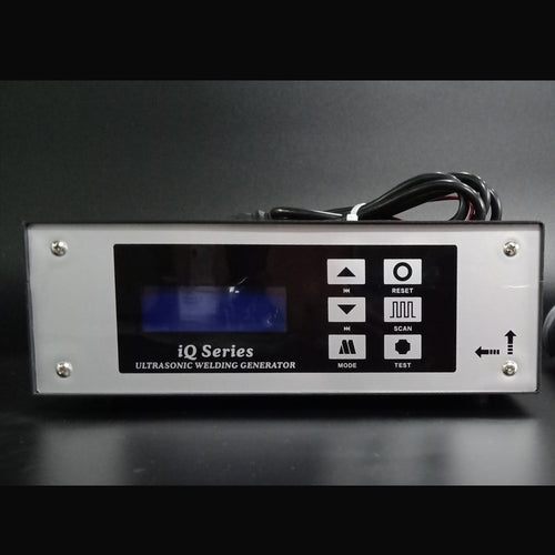 900W/20khz ultrasonic welding