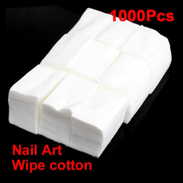 900pcs Nail Art