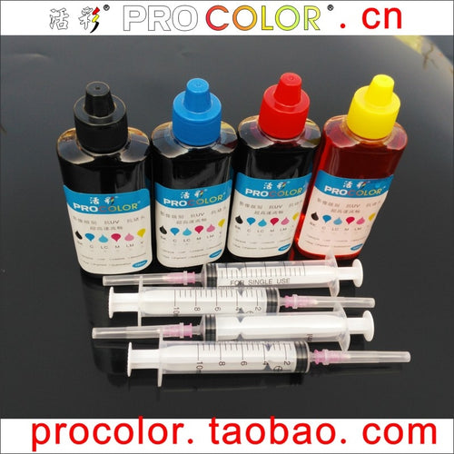 920XLBK Pigment Ink