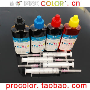 920XLBK Pigment Ink