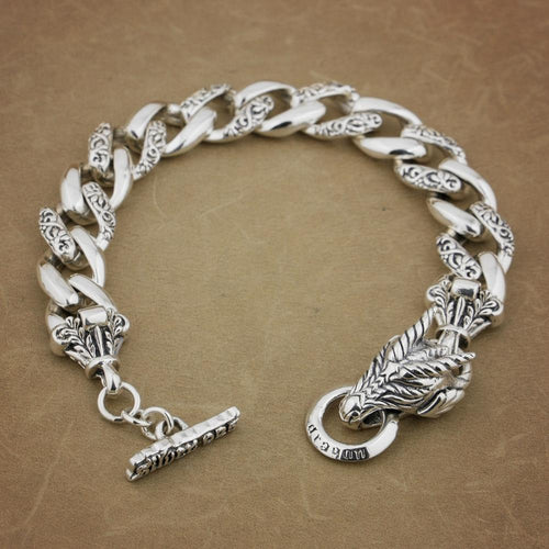 Sterling Silver Handmade