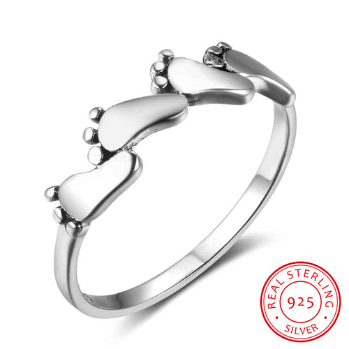 Sterling Silver Rings