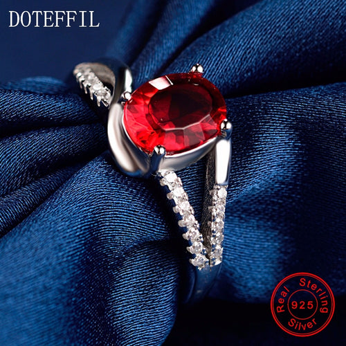 Sterling Silver Woman