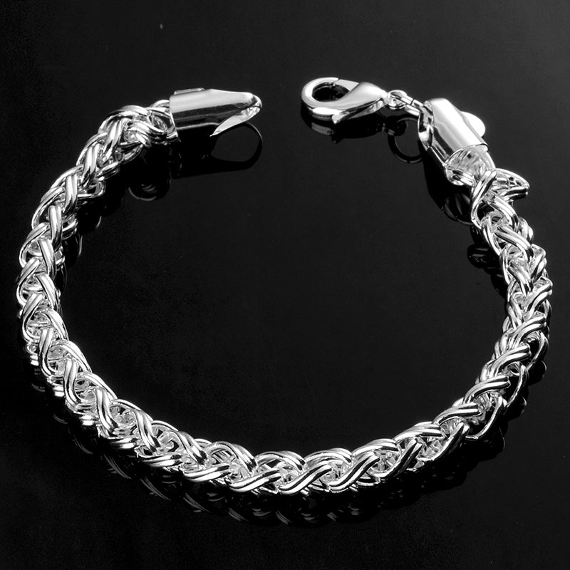 Sterling Silver