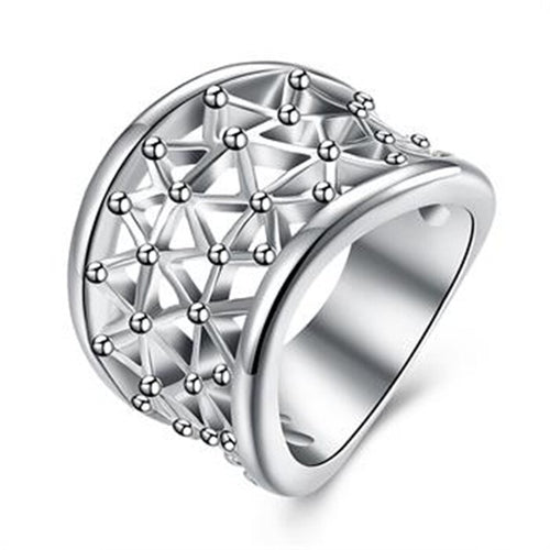 sterling silver ring