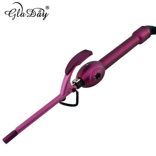 9mm Curling Wand
