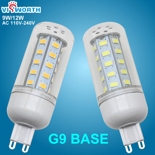 9w 12w led