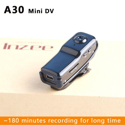 A30 Mini Camcorder