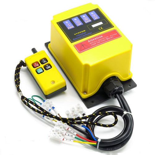 AC 220V Industrial