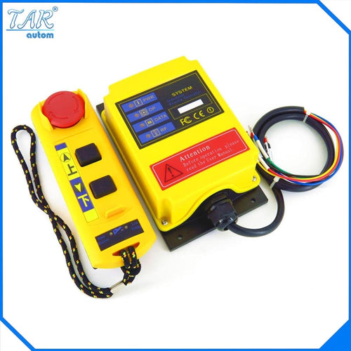 AC 220V Industrial