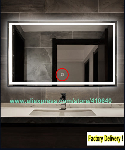 AC 220V Light