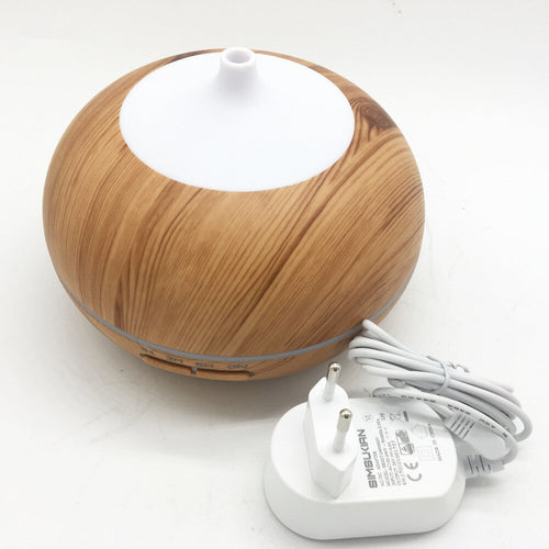 AC110-240V Aroma Ultrasonic