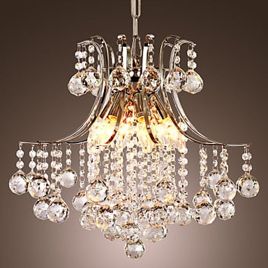 AC110V-220V Home Chandeliers
