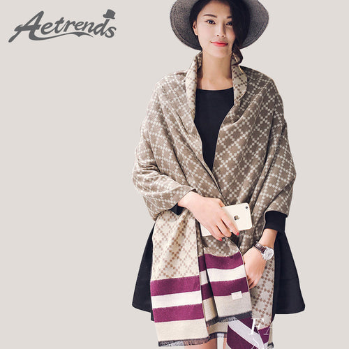 [AETRENDS] Winter Women